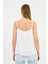 Ucu Dantelli Askılı Bluz (ARTNR5473) 8