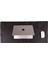 Deri Mouse Pad 91X48 Cm, Hediye Ofis Aksesuarı, Deri Masa Matı, Oyuncu Mouse Pad 1