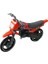 - 4 Pack Extreme Sport Set Yeşil & Turuncu Motor 4
