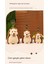 25CM Küçük Kirpi Peluş Oyuncak (Yurt Dışından) 2