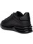 628-25 Deri Anatomik Sneaker 36-40 3