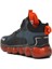 Petrol Çocuk Sneaker 4