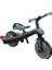 Explorer 4in1 Trike Bisiklet - Zeytin Yeşili 5