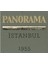 Fotoğraf - Mas Matbaacılık - Panorama Istanbul 1955 1