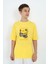 Erkek Çocuk Baskılı Tişört 2