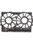 A6/a7/a8 2011-2018 Fan Davlumbazı 4H0121207C 1