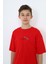 Erkek Çocuk Baskılı Tişört 3