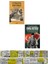 İttihatçı Bir Fedai / İttihatçıların Kara Kutusu 2 Kitap Set (Matematik Öğreten Cetvel) 1