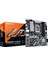 B860M D3HP 9066MHZ DDR5 1851P Matx Anakart 1