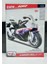 Dianomi Maisto 1:12 Bmw S1000 Rr/ Kit Demonte Metal 4