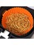 Yüksek Kallite Büyük Boy Xl Airfryer Silikon Pişirme Kabı Bpa Içermez Airfryer Silikon Pişirme Kağıdı, Yapışmaz Kolay Temizlenir, Air Fryer Kalıbı 2