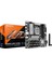 B860M DS3H WIFI6E 9066MHZ (Oc) DDR5 M.2 1851P Matx Anakart 1