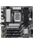 B860M DS3H WIFI6E 9066MHZ (Oc) DDR5 M.2 1851P Matx Anakart 2