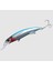 Noeby Nbl 1907 NS117 Batan Ağır Minnow 11CM 64G G Kontrol Uzun Döküm Yapay Sert Yem Tuzlu Su Trolling Balıkçılık Lures 1