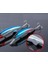 Noeby Nbl 1907 NS117 Batan Ağır Minnow 11CM 64G G Kontrol Uzun Döküm Yapay Sert Yem Tuzlu Su Trolling Balıkçılık Lures 2