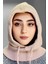 Balaclava Fitilli Triko Örgü Bere Başlık 1