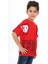 Erkek Çocuk Baskılı Tişört 2