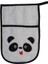 Sevimli Panda Bebek Banyo Lifi & Kesesi 1