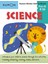 Sticker Activity Books / Science Prek Up - Kumon Publishing 1