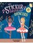 My Sticker Dress Up Dancers - Louise Anglicas 1