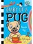 Beach Pug / Diary Of A Pug - Kyla May 1