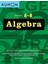 Grades 6 / 8 Algebra - Kumon Publishing 1