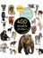 Eyelike Stickers / Wild Animals - Workman Publishing 1