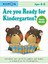 Are You Ready For Kindergarten? Math Skills - Kumon Publishing 1