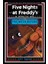 Five Nights At Freddy's / The Week Before / An Afk Book (Interactive Novel #1) - E. C. Myers 1