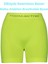 Erkek Dikişsiz/seamless Nefes Alabilen Boxer 3 Adet 2