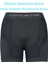 Erkek Dikişsiz/seamless Nefes Alabilen Boxer 2'li Set 2