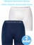 Erkek Dikişsiz/seamless Nefes Alabilen Boxer 2'li Set 1