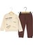 Bebek Erkek Takım Ikili 1