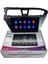 Hyundai I20 2014-2017 Forx 4-64 Profesyonel Oem Multimedia 2