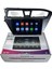 Hyundai I20 2014-2017 Forx 4-64 Profesyonel Oem Multimedia 3