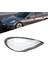 Porsche Panamera 2010-2014 Sağ Far Camı Siyah Frc 89 1