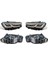 Bmw G20 G80 2017>2023 Komple Far Hıd LED Xenon Sağ Sol Set (Tak Çalıştır) 63118496149/63118496150 1