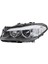 Bmw F10 2010-2013 Sol Far Komple Xenonlu 63117271911 1