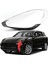 Porsche Cayenne 2015-2017 Sol Far Camı Frc 82 1