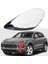 Porsche Cayenne 2018-2020 Sol Far Camı Frc 84 2