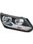 Volkswagen Tiguan 2012-2015 Ön Far Komple Sag 5N1941006B 1