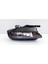 Audi A3 Hatchback 2013-2016 Sis Farı Sol 8V0941699C 1