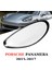 Porsche Panamera 2015-2017 Sağ Far Camı Siyah Frc 93 1