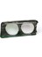 Bmw E36 1991-1998 Far Camı Sol Cercevelı 63121393271X 1