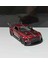 1:38 Ölçek Bentley Continental Gt3// 12 cm Metal Çek-Bırak Araba 1
