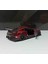 1:38 Ölçek Bentley Continental Gt3// 12 cm Metal Çek-Bırak Araba 2