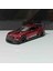 1:38 Ölçek Bentley Continental Gt3// 12 cm Metal Çek-Bırak Araba 3