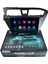 Hyundai I20 2014-2017 Navimex Samsung Işlemcili (Fanlı) Profesyonel Oem Multimedia 2