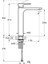 Artema Root Round A42707 Çanak Lavabo Bataryası 2