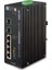 PL-IGS-624HPT Endüstriyel Tip Yönetilemeyen Poe+ Switch 1